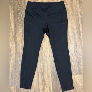 Torrid Active Legging - Black